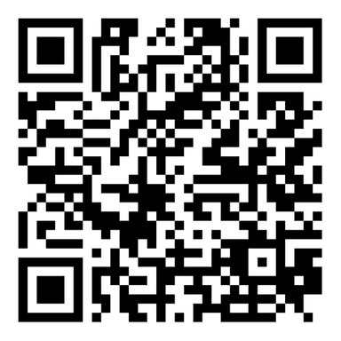 QR code linking to the Amazon registry